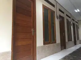 DIJUAL RUMAH KONTRAKAN 8 PINTU JATIASIH BEKASI