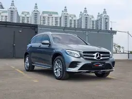 Pajak Panjang Mercedes Benz GLC 200 GLC200 AMG nik 2018