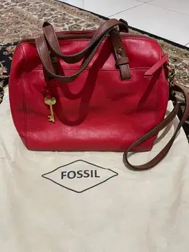 Tas Fossil Rachel Satchel