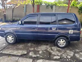Toyota Kijang 1997 Bensin