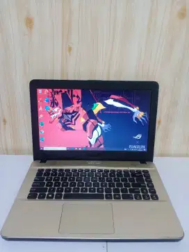 asus x441MA ram 4 / 128 /hdd 500
