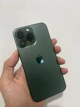 Iphone 13 pro 128 gb ex  inter all operator