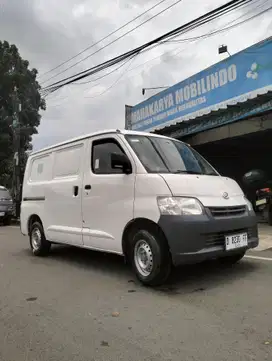 Gran max Blindvan 1.3 AC 2018 Kredit DP.23Jt