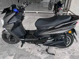 Polytron Fox-S 2024 Plat B Depok