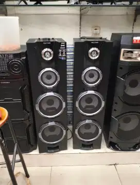 speaker Polytron
