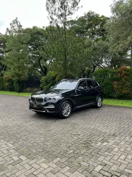 BMW X3 xDrive 2.0 Luxury 2019