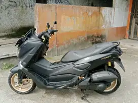 Yamaha nmax th 2018 surat lengkap