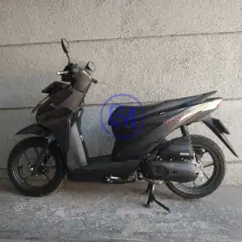 Ready Honda Beat Deluxe 2024 Cash/Kredit