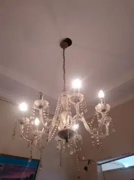 Lampu Hias cantik