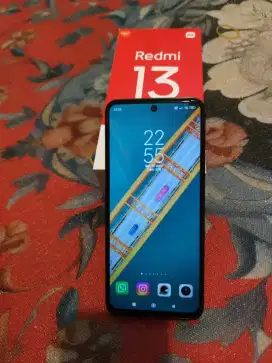 Xiaomi redmi 13 8/256