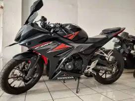 CBR 150 R 2019 KM 6K PJK PANJANG CASH KREDIT DP 1.5JT