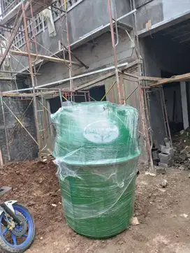 Bio Septic Tank, Sepiteng, Biotech, Biofil, Biotank, Biofilter