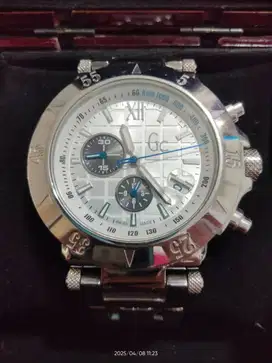 Jam Tangan Watch Guess Collection GC-X47008G1