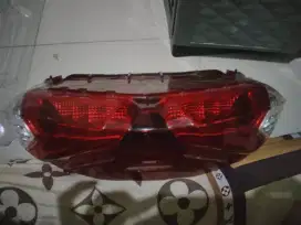 Jual stoplamp nmax new copotan