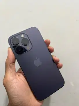 Iphone 14 pro 256 gb ex inter all operator