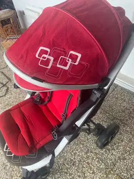 Stroller BABYELLE