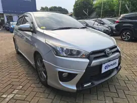 [OLXMOBBI] Low Angs Toyota Yaris 1.5 S Bensin-AT 2015 VDVPEK