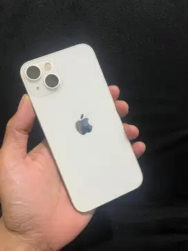 Iphone 13 128 gb ex inter all operator