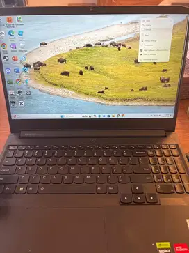 Laptop Gaming Lenovo Ideapad RTX