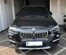 BMW X1 SDRIVE18I F48 2018