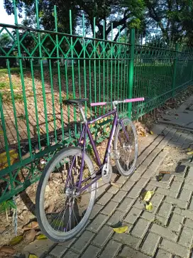 FIXIE KHS FLITE 100