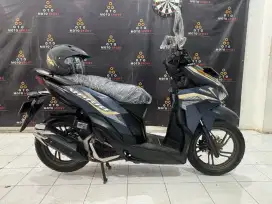 Pjk thn dpn HONDA VARIO 125 2023 keyles ISS Gen 2