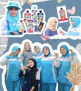 Lowongan Kerja Cimory Jam kerja Fleksibel