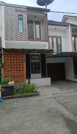 PERUMAHAN MAGNUM RESIDEN JATI MURNI