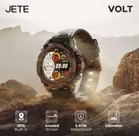 SMARTWATCH JETE VOLT SERIES