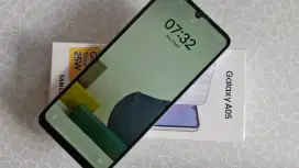 SAMSUNG A05 4/64 second