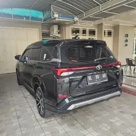 Veloz 1.5 Q Metik TSS Tahun 2022