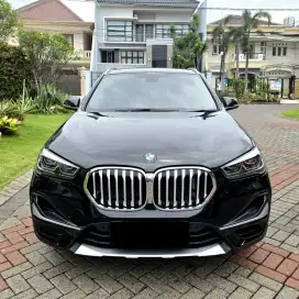 Bmw X1 18i Sdrive Xline 2020