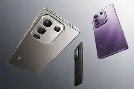 INFINIX NOTE 50 Pro - Promo Kredit hingg 0%