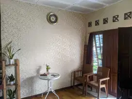 Rumah dijual di Kebagusan Jakarta Selatan Cocok Untuk Usaha.