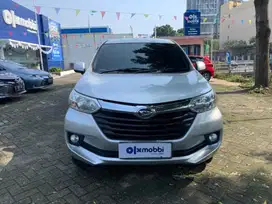 [OLX Mobbi] Daihatsu Xenia Silver 1.3 R Bensin-MT 2019 WZU