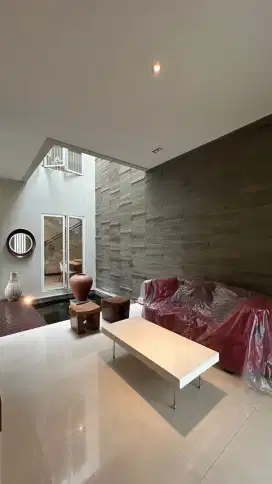 Dijual Rumah Mewah Siap Huni Citraland
