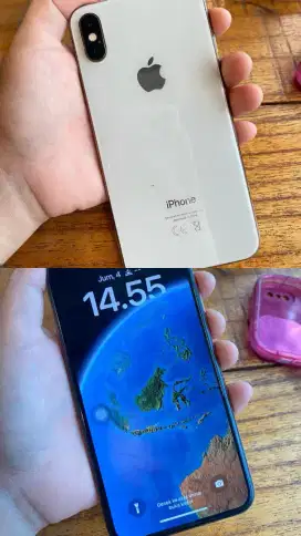 IPHONE XS 64GB IBOX