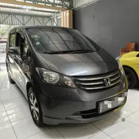 Freed 1.5 E PSD MATIC 2012.Asli Jatim.
