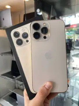 iPhone 13 Pro 256gb Resmi Beacukai