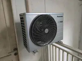 AC Panasonic 3/4 PK