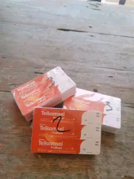 Voucher paket internet