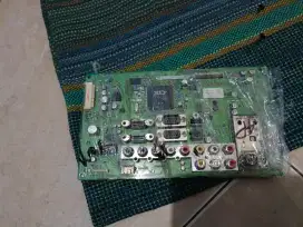 Mesin LCD TV LG32LH20R