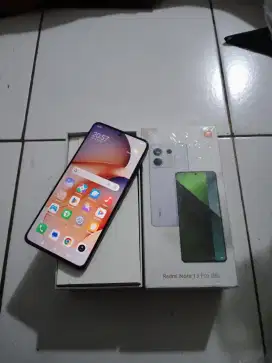 Redmi note 13 pro 5g ram 8/256