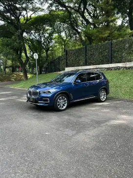 BMW X5 xDrive 4.0i 2023