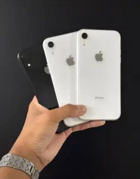 iPhone XR 128GB inter all op