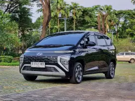 Hyundai Stargazer Prime at 2023
