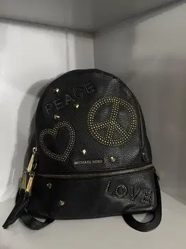 Tas Ransel Michael Kors