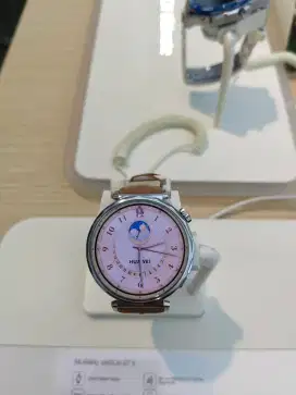 Huawei Watch GT5 41mm Bonus Strap