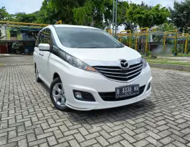 MAZDA BIANTE SKY ACTIVE 2016/2017 KM 69 ribu