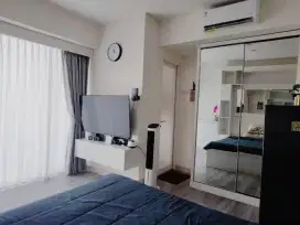 ...Nego... Disewakan 1 unit apartemen pusat kota Bekasi